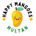 Happy Mangoes